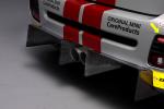 Mini Coupe JCW Endurance 2011 года